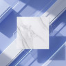 Экстра белый КГ 02 60х60 см керамогранит матовый Gracia ceramica Extra white PG 02 - 4шт 1.44м2