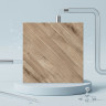 Лигнум бежевый КГ 010 45х45 см керамогранит матовый Gracia ceramica Lignum beige PG 010 - 8шт 1.62м2