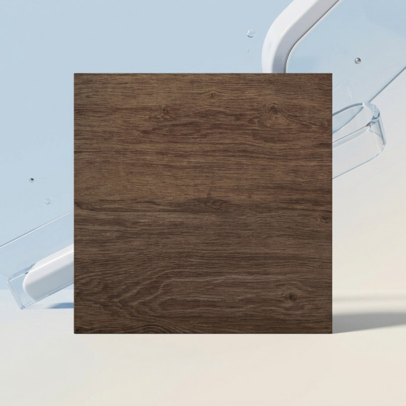 Оксфорд тёмный КГ 01 45х45 см керамогранит матовый Gracia ceramica Oxford natural PG 01 - 8шт 1.62м2