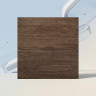 Оксфорд тёмный КГ 01 45х45 см керамогранит матовый Gracia ceramica Oxford natural PG 01 - 8шт 1.62м2