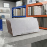 Олеция светло-серый матовая ОП 01 30х90 см керамическая плитка Gracia ceramica Olezia grey light 01 - 5шт 1.35м2