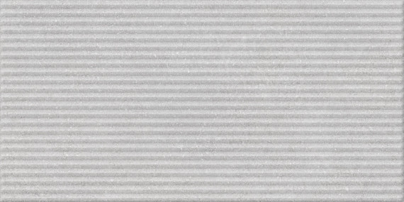 Стоункрит серая низ 02 керамическая плитка темная рельеф 30х60 см Gracia ceramica Stonecrete grey wall 02 - 8шт 1.44м2