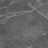 Марбл серая низ 02 керамическая плитка глянцевая темная 30х60 см Gracia ceramica Marble grey wall 02 - 8шт 1.44м2