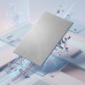 Лилит серый ОП 02 25х40 см керамическая плитка матовая Gracia ceramica сер низ 02 - 14шт 1.4м2