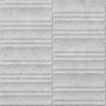 Стоун серая низ 03 керамическая плитка рельефная 30х60 см Gracia ceramica Stone grey wall 03 - 8шт 1.44м2