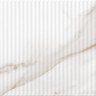 Каррара голд глянец низ 02 керамическая плитка с рисунком 30х60 см Gracia ceramica Carrara grey gold wall 08 - 8шт 1.44м2