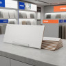 Переулок серый ОП 01 25х60 см керамическая плитка матовая Gracia ceramica Lane grey 01 - 8шт 1.2м2