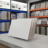 Блан белый ОП 01 30х50 см керамическая плитка матовая Gracia ceramica Blanc white 01 - 8шт 1.2м2