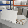 Индастри светло-серый ОП 01 30х50 см керамическая плитка матовая Gracia ceramica Industry white 01 - 8шт 1.2м2