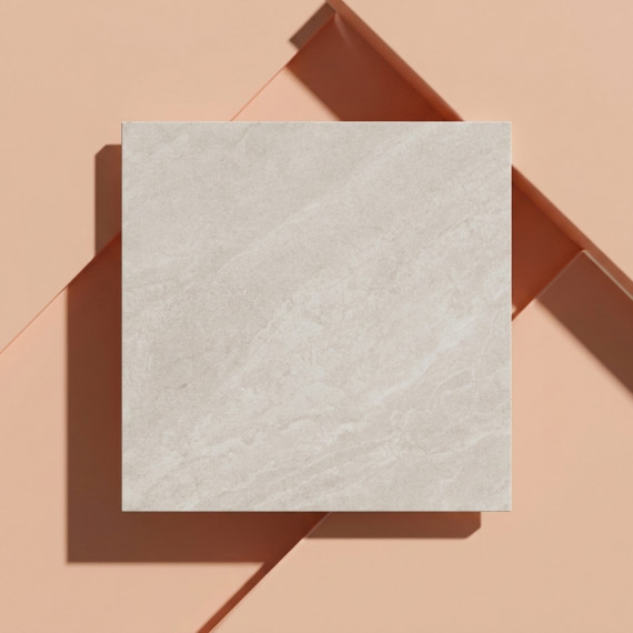 Горизонт бежевый КГ 01 60х60 см керамогранит матовый Gracia ceramica Horizon beige PG 01 - 4шт 1.44м2